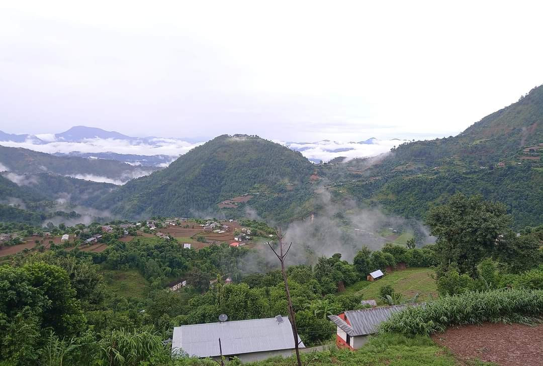 Weather likely to remain fair across the country