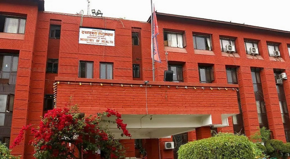 Health Ministry hosts conclave for health care strengthening