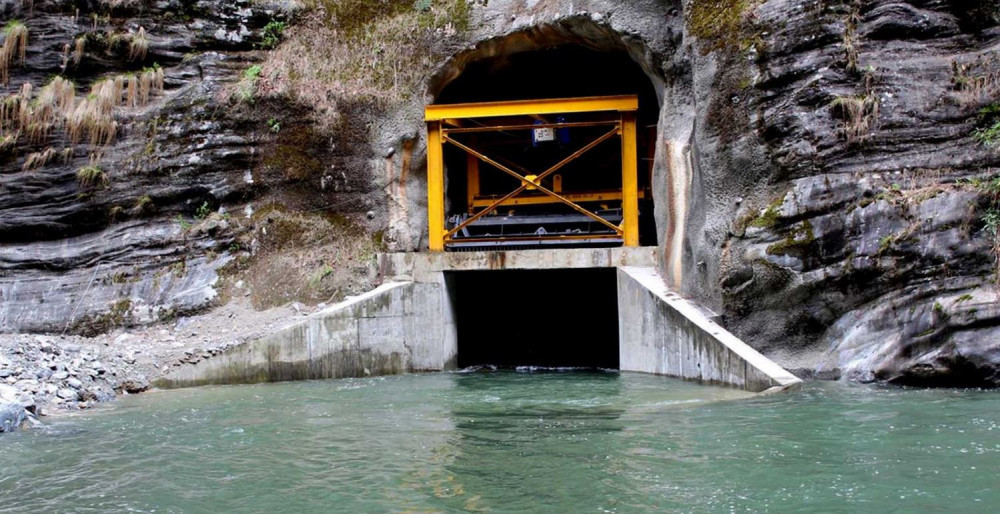 Ministry of Water Supply preparing to supply potable water round-the-year