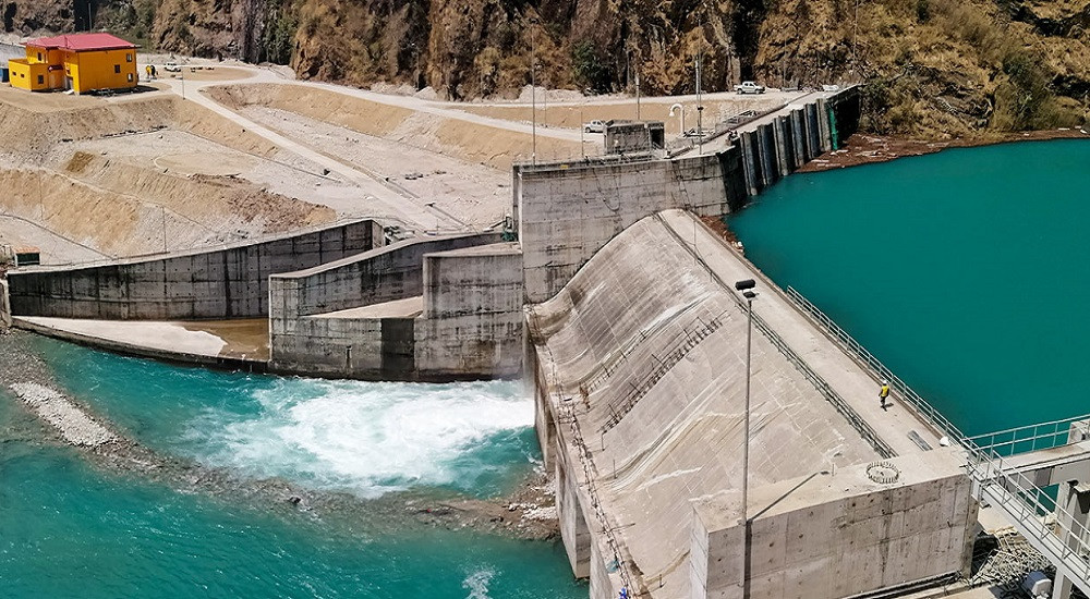 Power generation from Upper Tamakoshi restarts partially