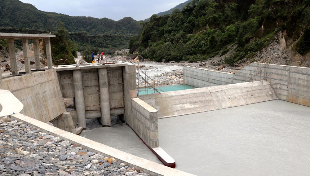 Private sector's role sought in electricity sector