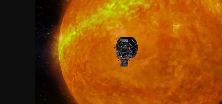 NASA probe makes closest ever pass by the Sun