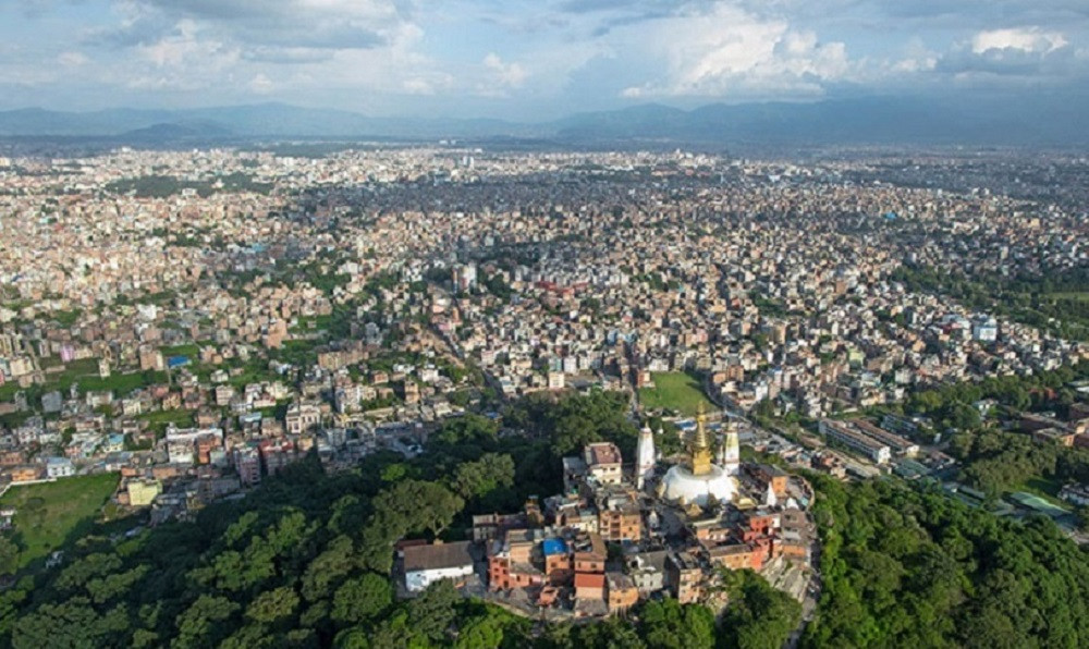 Government unveils first Urban Policy in two decades