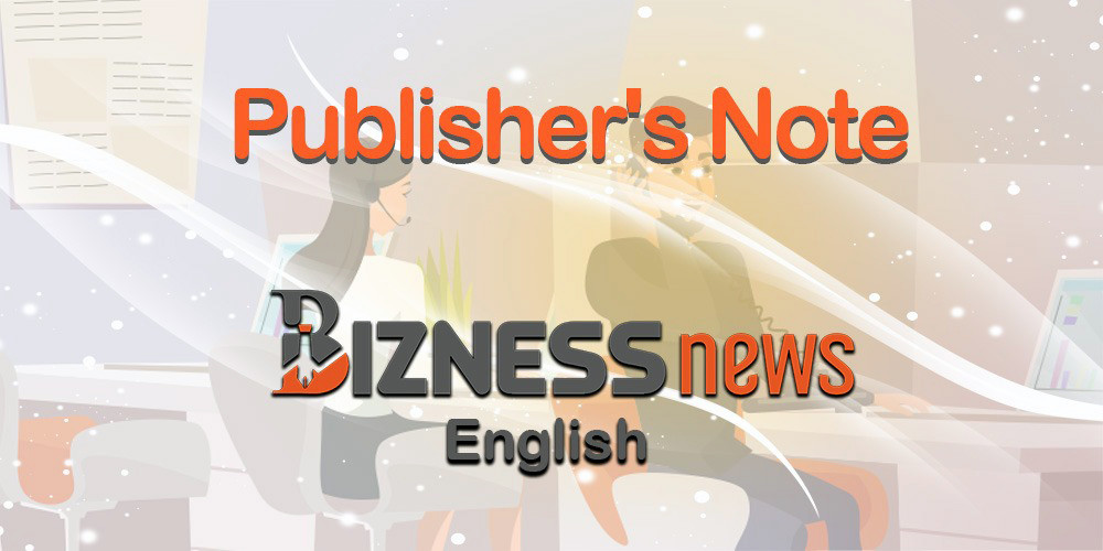 biznessnews.com Goes global with English Version