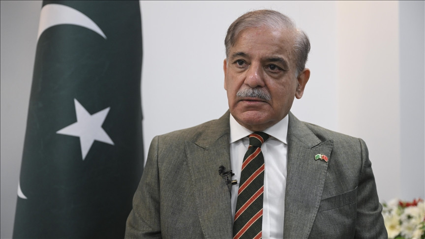 Pakistan launches five-year national economic transformation plan for 6 percent GDP growth