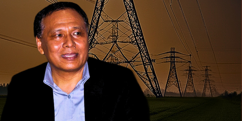 Energy Ministry Seeks Clarification from Kulman Ghising
