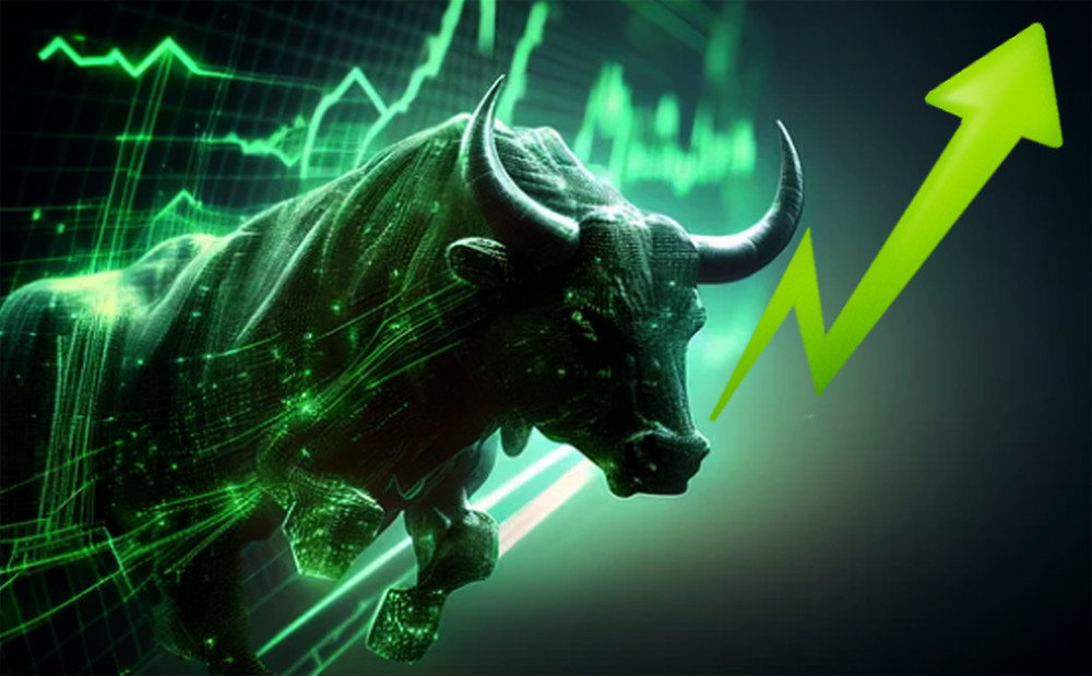 Share market gears up for positive trajectory
