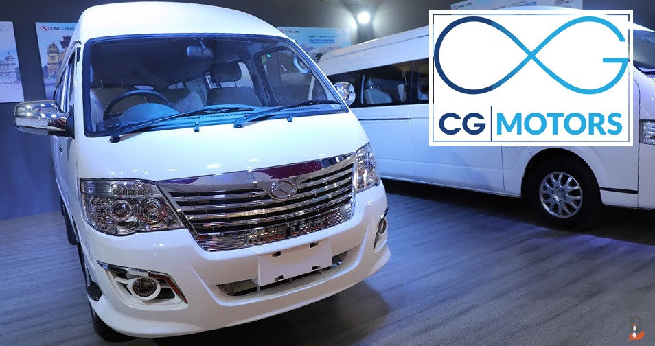 CG Motors manipulates seat counts in King-Long microbus, evades Rs 14.5 million in tax
