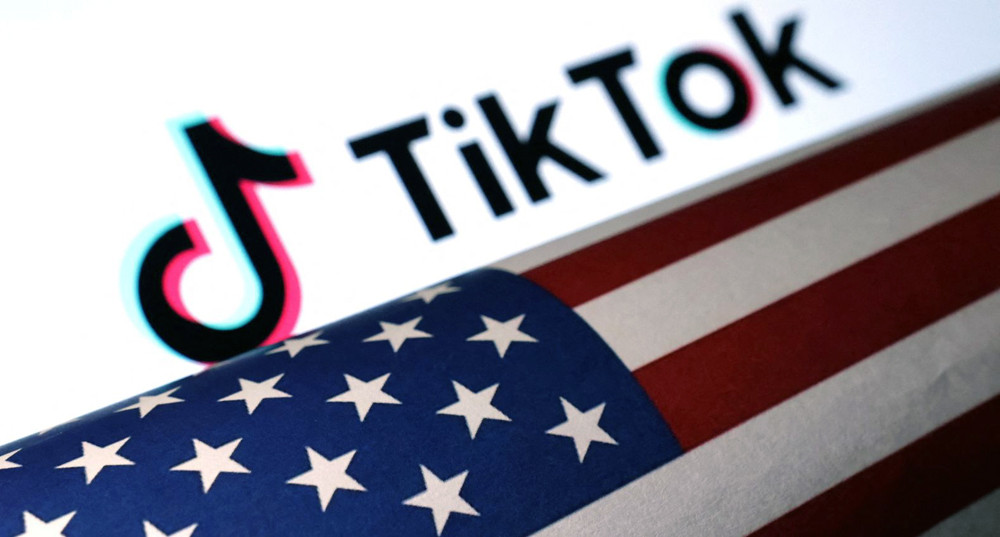 TikTok shuts down US access as Trump seeks app's reinstatement