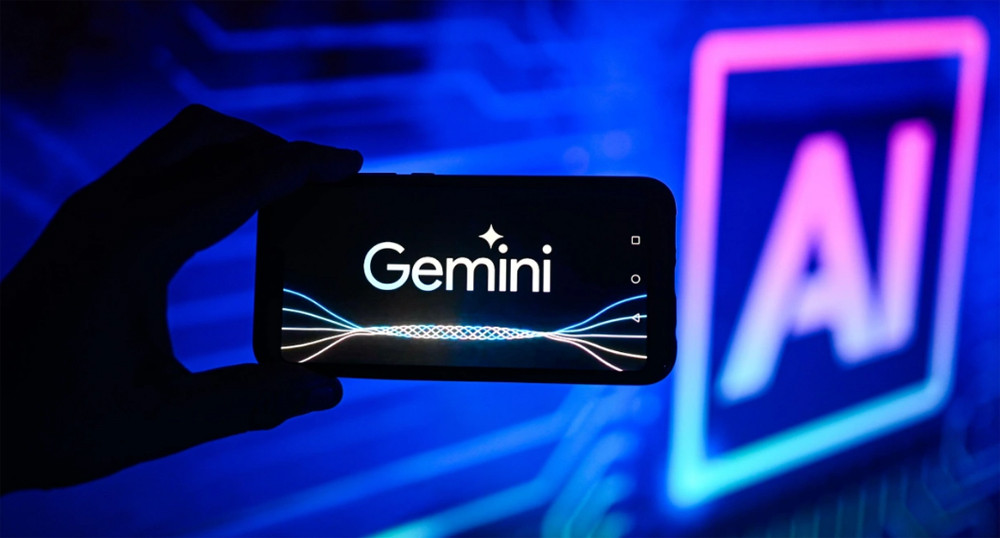 Google Adds News Updates to Gemini AI Chatbot Technology