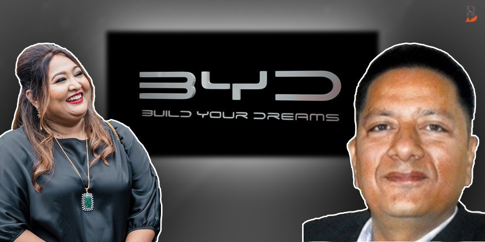 BYD Importers Lock Horns in Legal Dispute, Accuse Each Other of Misconduct