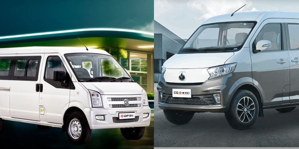 Revenue Tribunal Ruling: Folding Seats in Electric Vans Used for Tax Evasion Not Counted as Full Seats