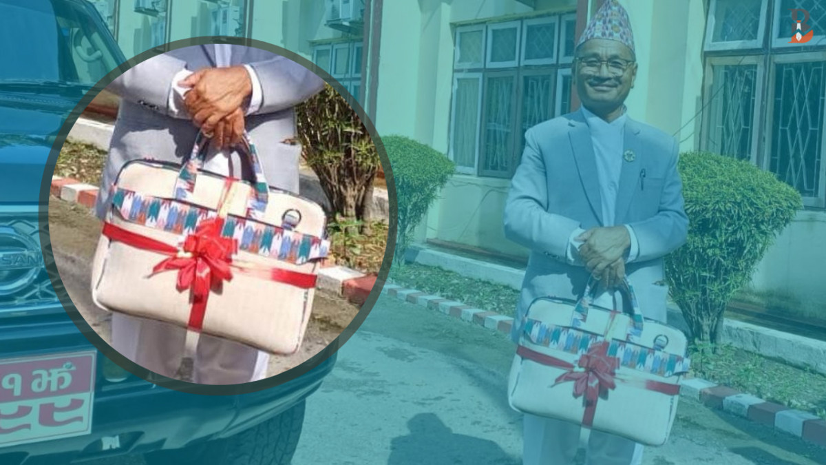 Koshi Province unveils Rs 35.87 billion for FY 2082/83