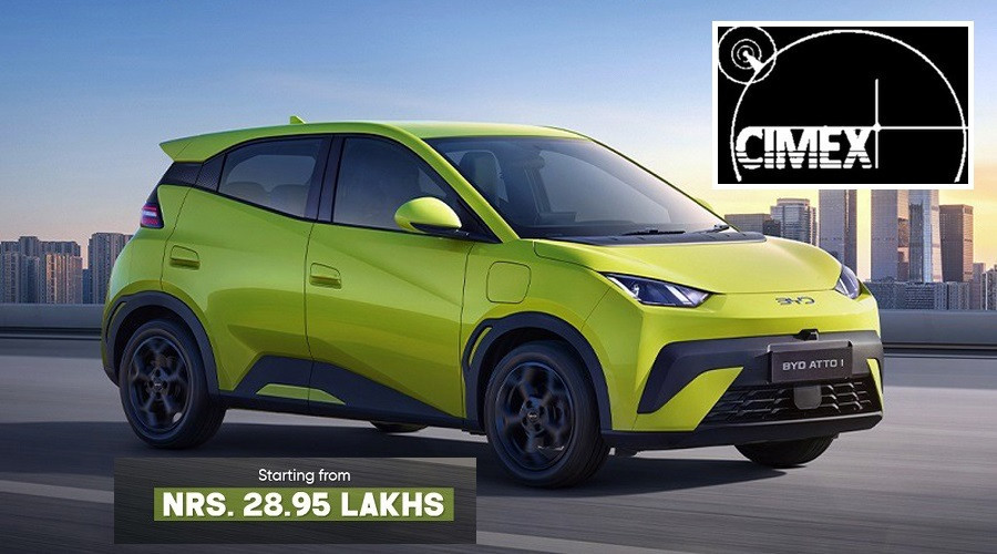 No import permit, No clearance — Yet BYD Atto 1 goes on sale