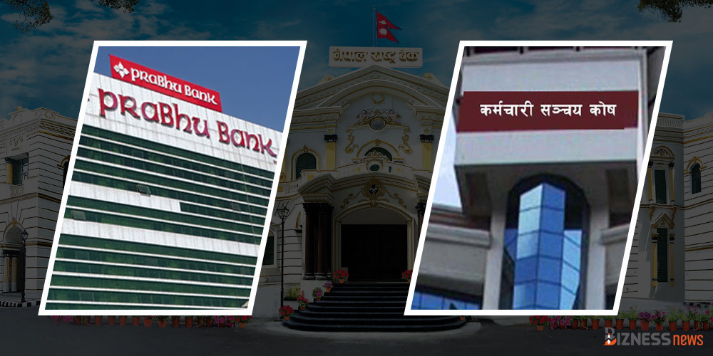 Prabhu Bank Promoters press EPF for Board representation, Await central bank direction