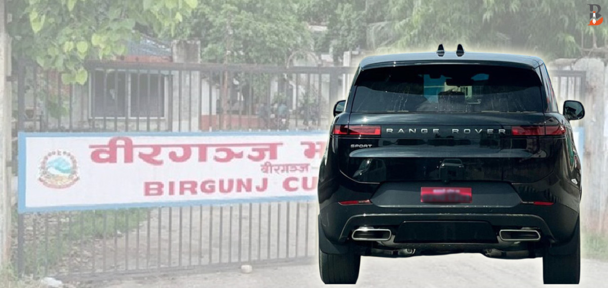 Cleared as petrol hybrid, Registered as diesel, puts customs under scrutiny