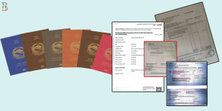 MRP to e-passport commissions routed through Singapore firm, Foreign exchange irregularities span 15 years